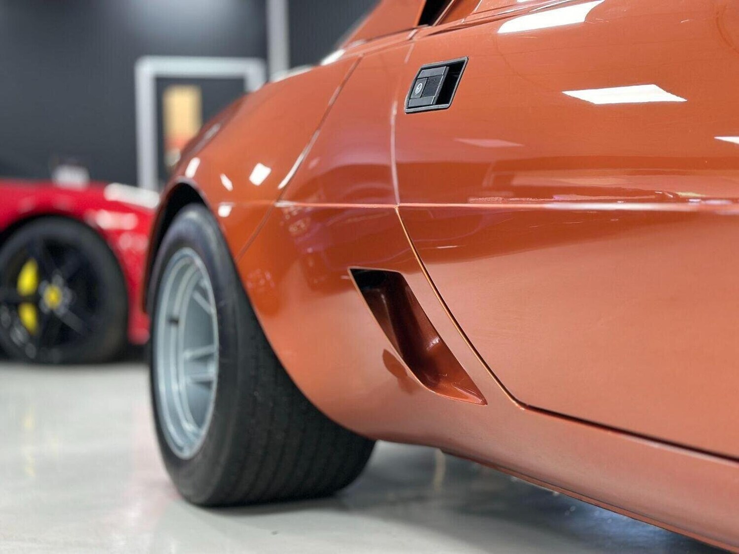 Used Lancia Stratos 2022 for sale - 76058118: Photo 82