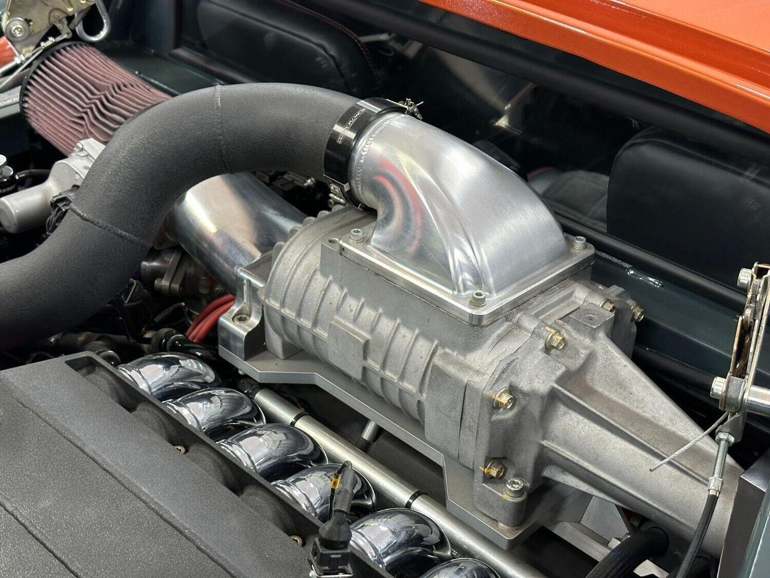 Used Lancia Stratos 2022 for sale - 76058118: Photo 85