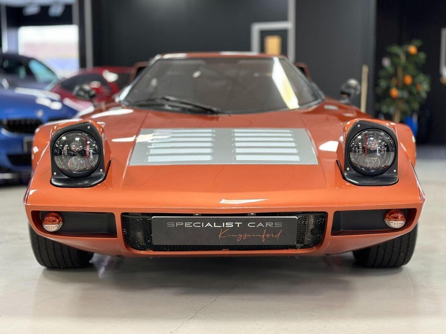 Used Lancia Stratos 2022 for sale - 76058118: Photo 87