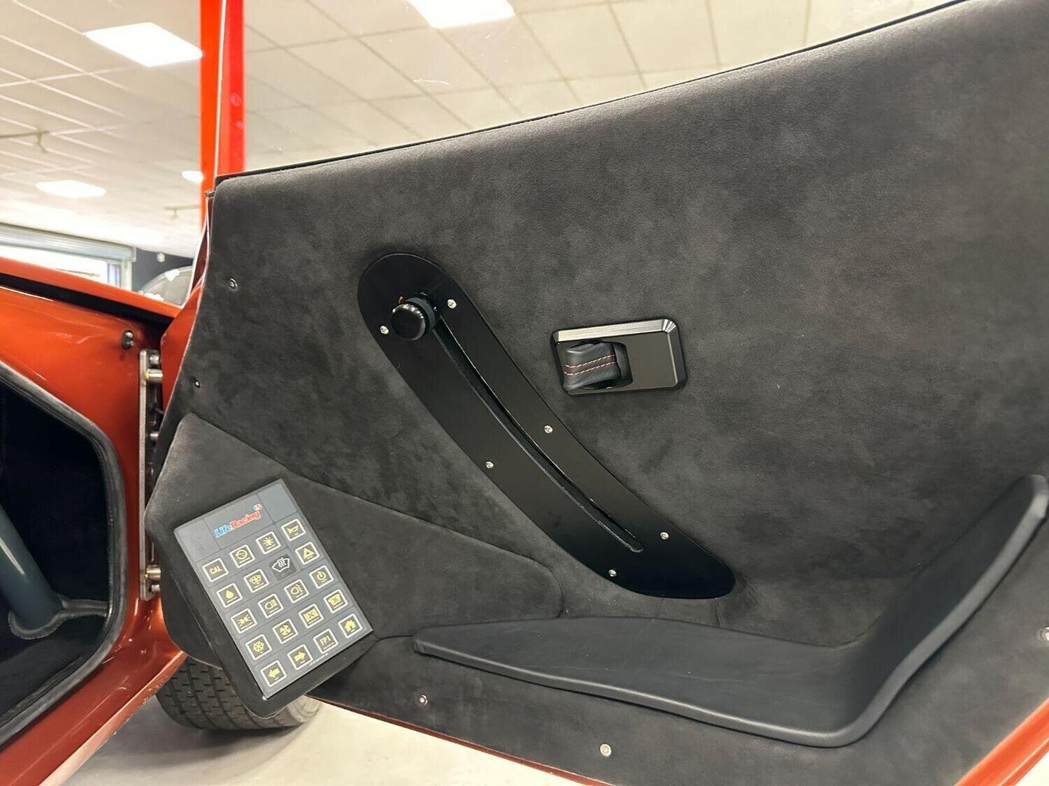 Used Lancia Stratos 2022 for sale - 76058118: Photo 88