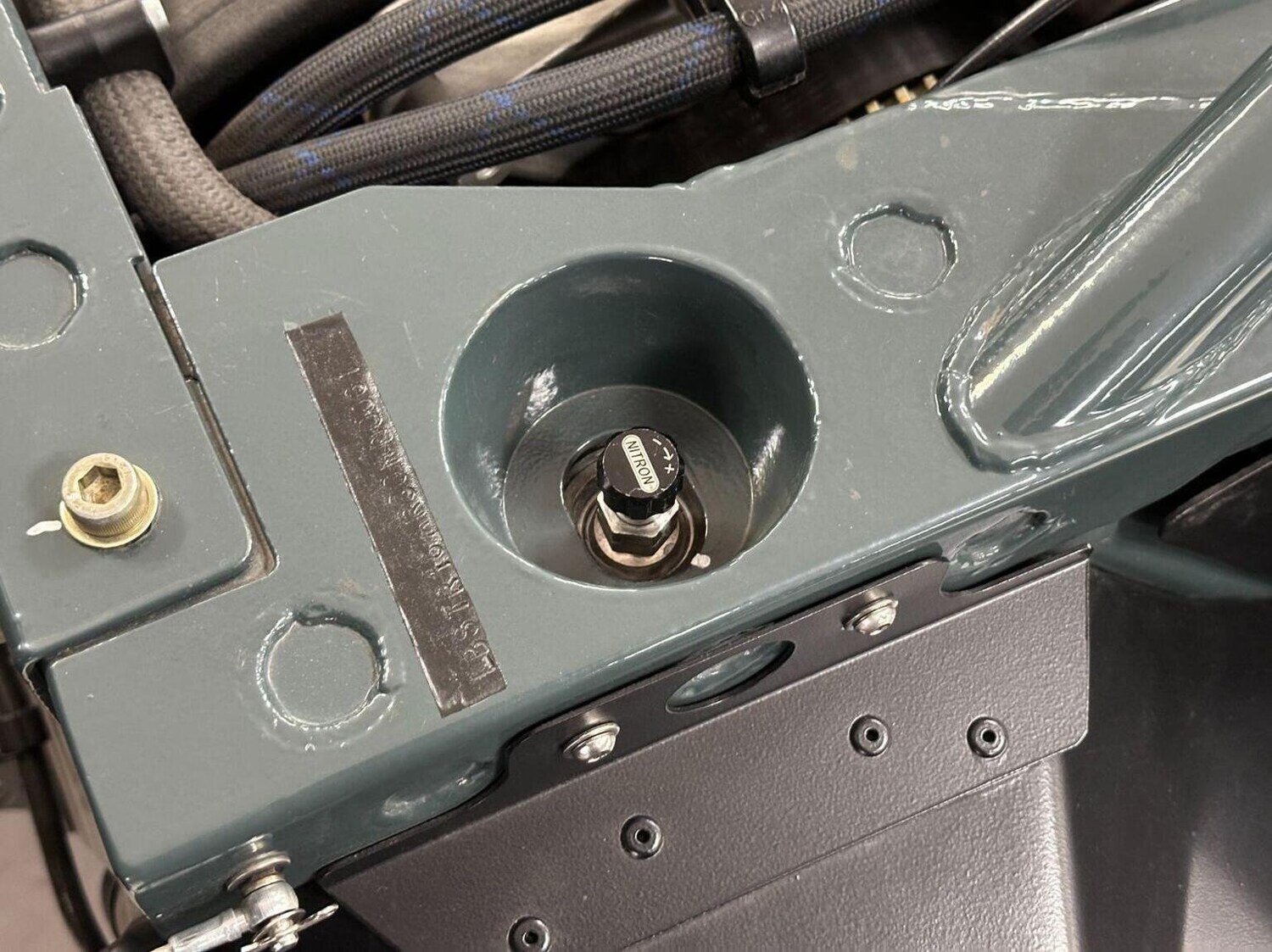 Used Lancia Stratos 2022 for sale - 76058118: Photo 89