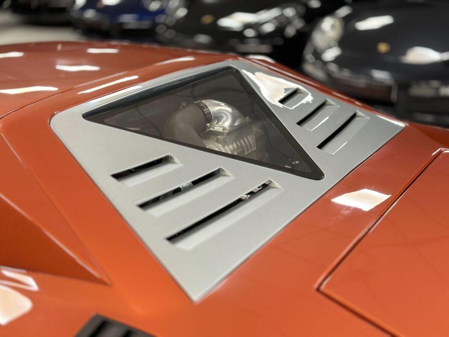 Used Lancia Stratos 2022 for sale - 76058118: Photo 92