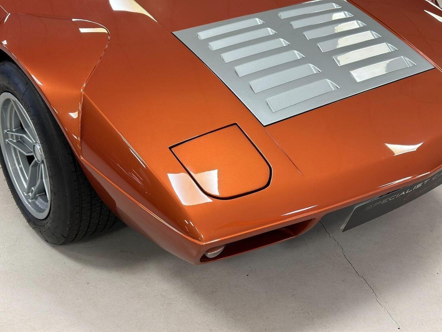 Used Lancia Stratos 2022 for sale - 76058118: Photo 94