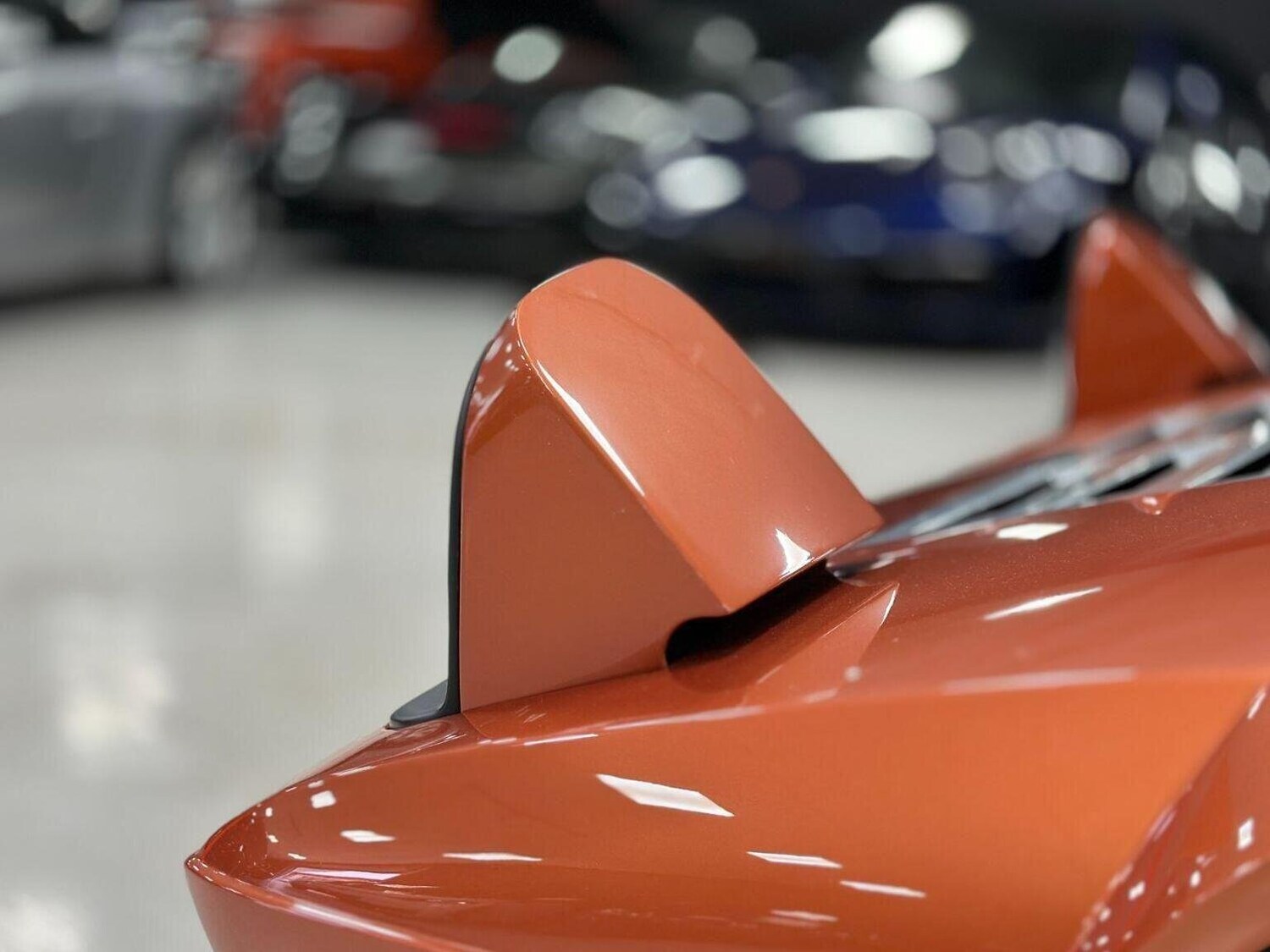 Used Lancia Stratos 2022 for sale - 76058118: Photo 97