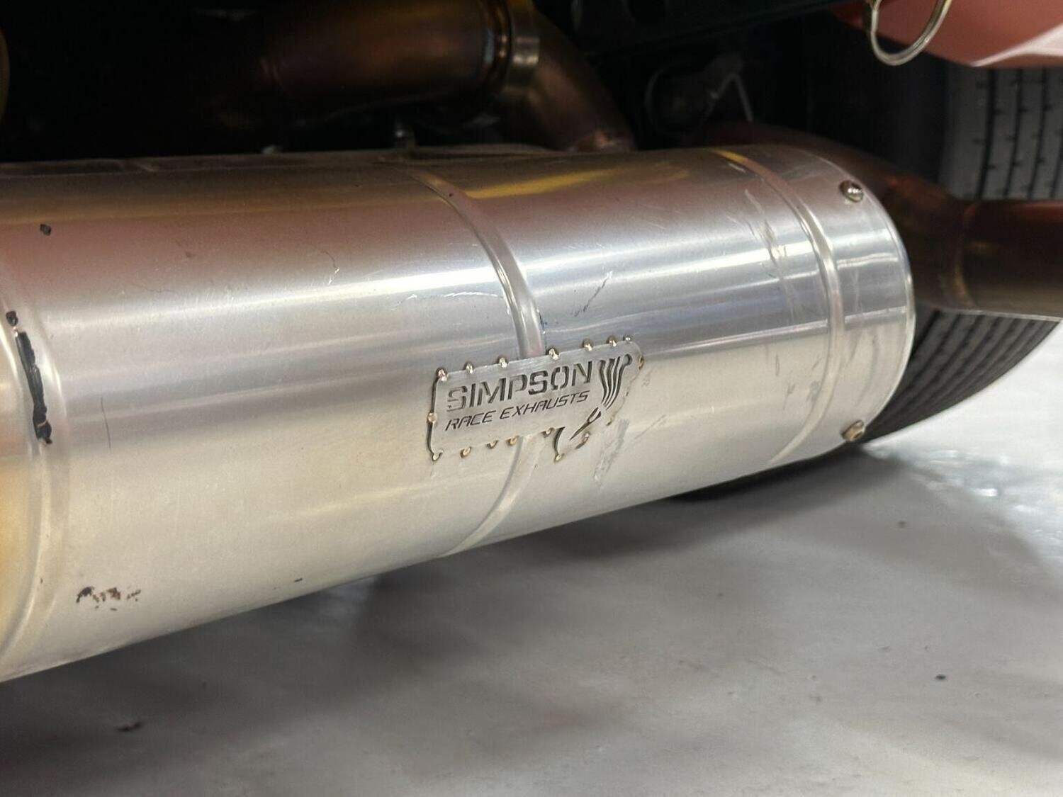 Used Lancia Stratos 2022 for sale - 76058118: Photo 98