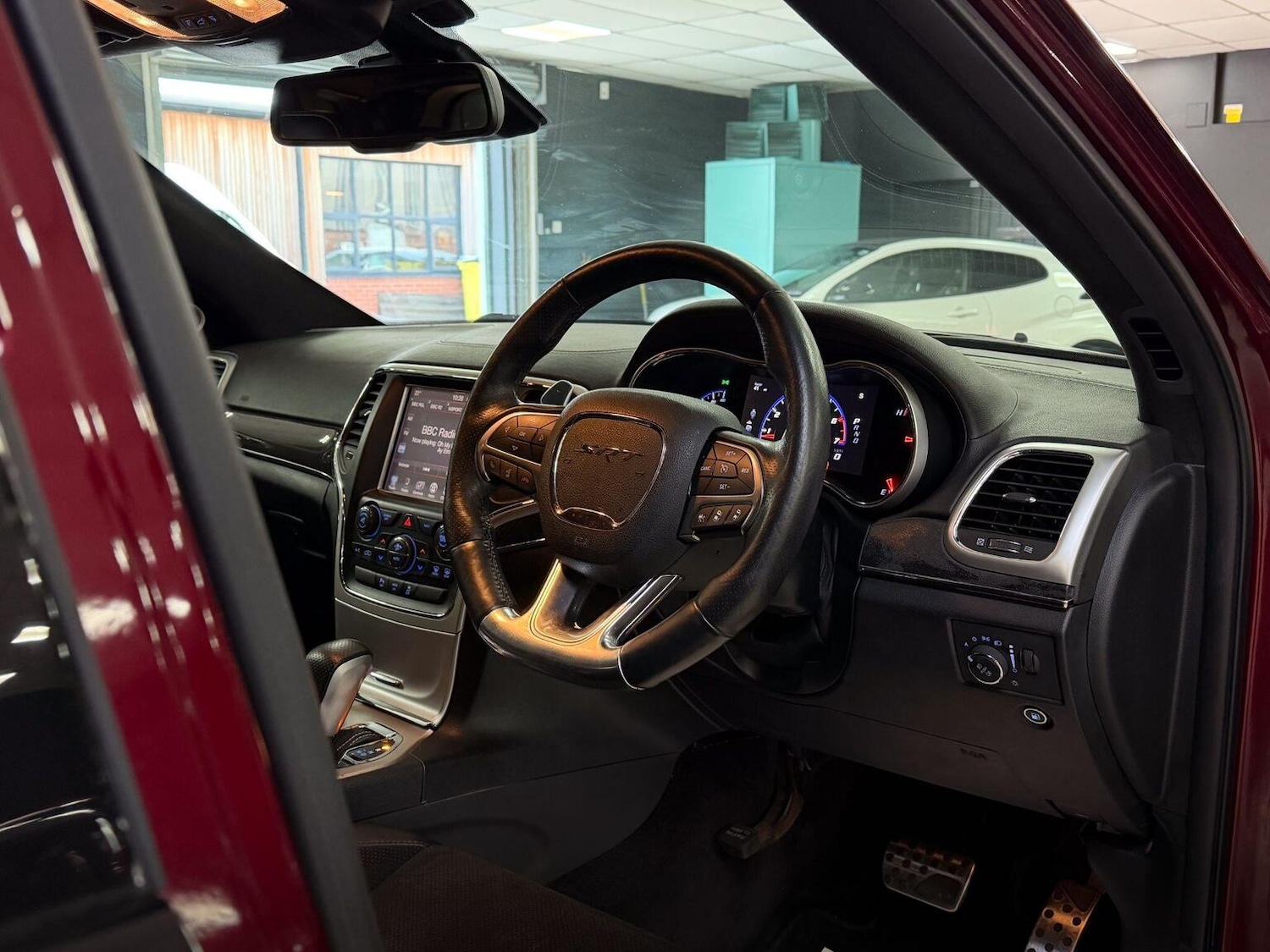 Used Jeep Grand Cherokee 2017 for sale - 76793786: Photo 16