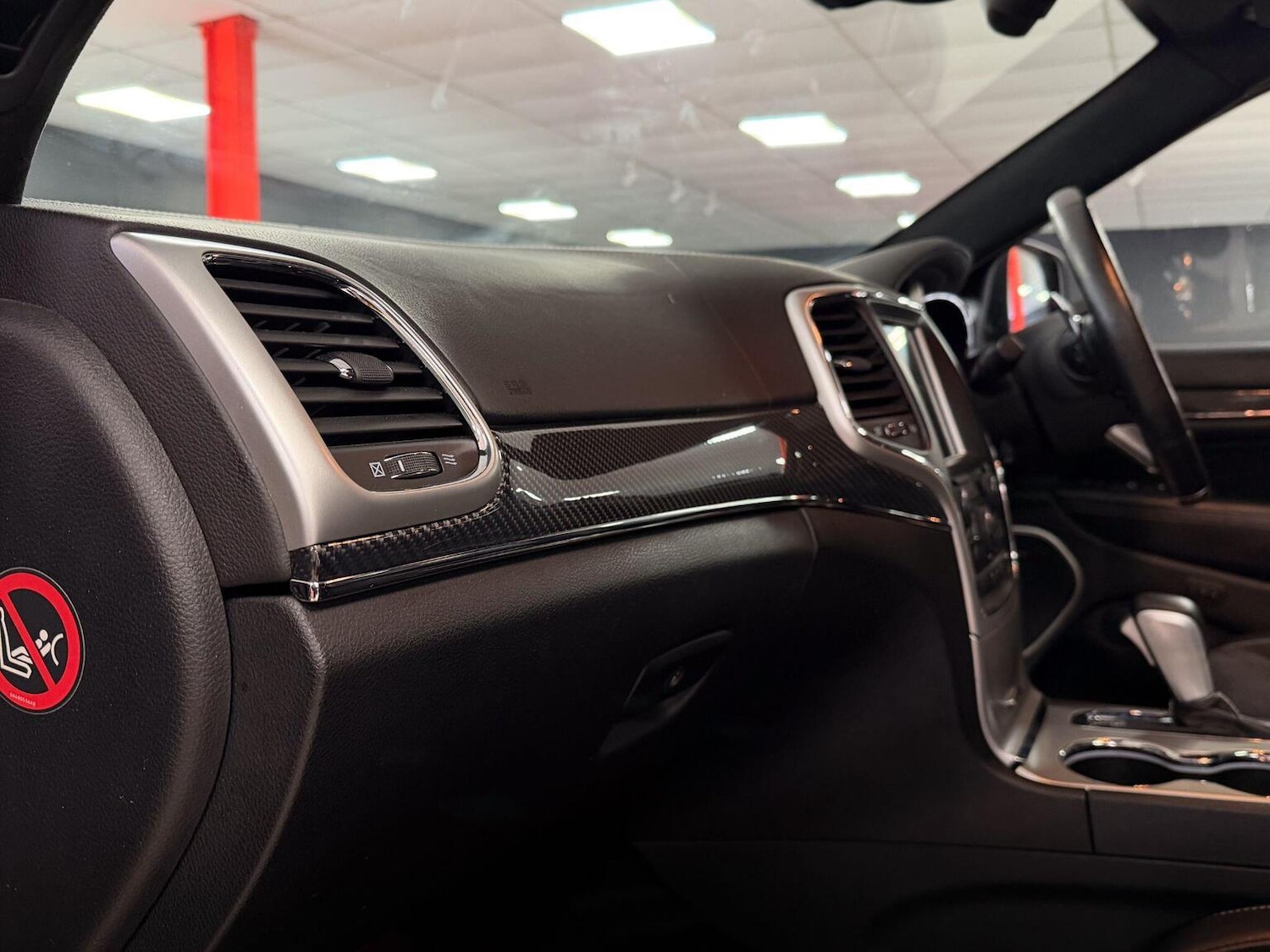 Used Jeep Grand Cherokee 2017 for sale - 76793786: Photo 17