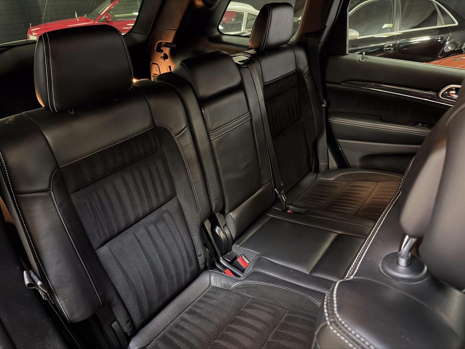 Used Jeep Grand Cherokee 2017 for sale - 76793786: Photo 18