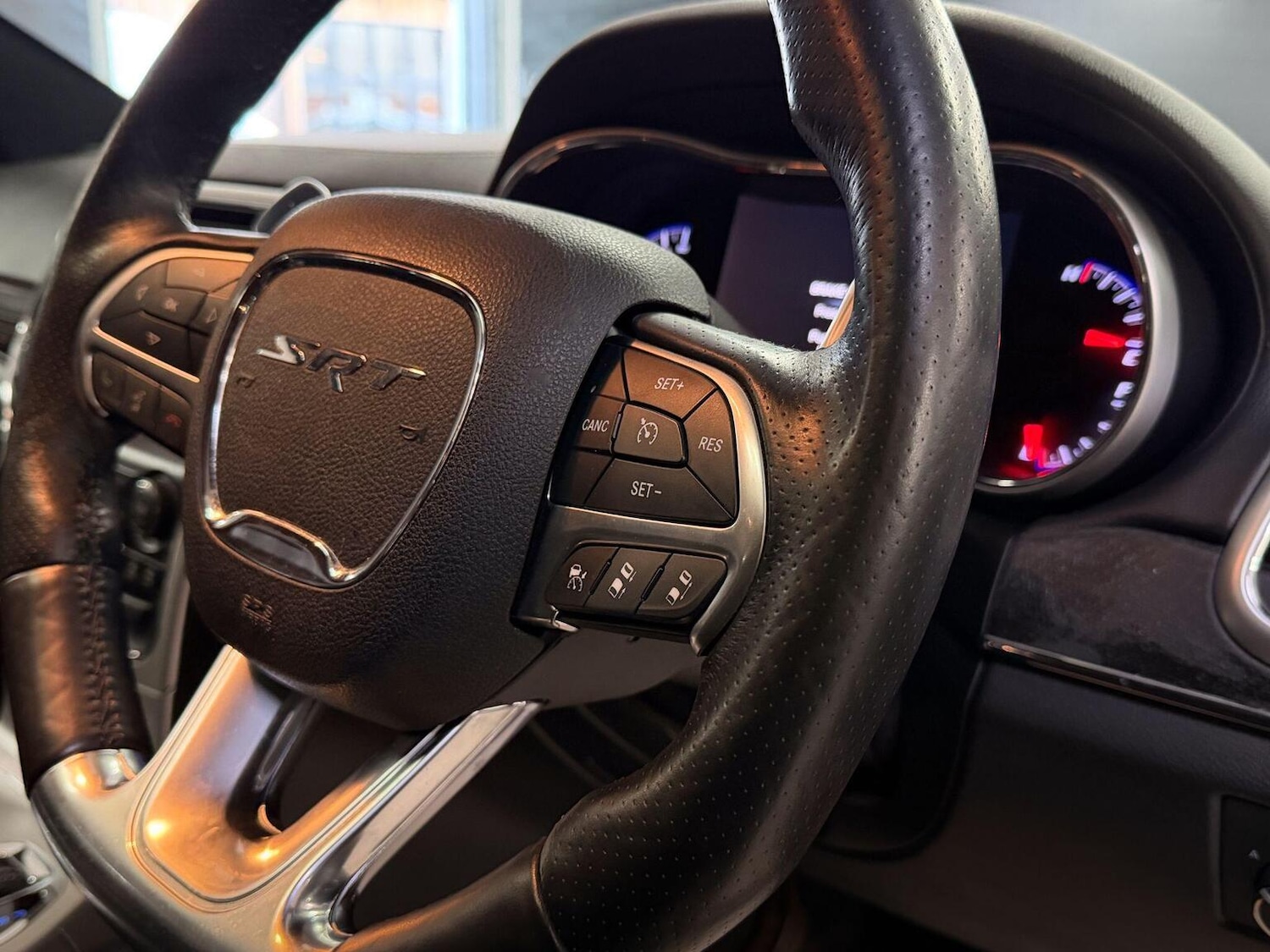 Used Jeep Grand Cherokee 2017 for sale - 76793786: Photo 19