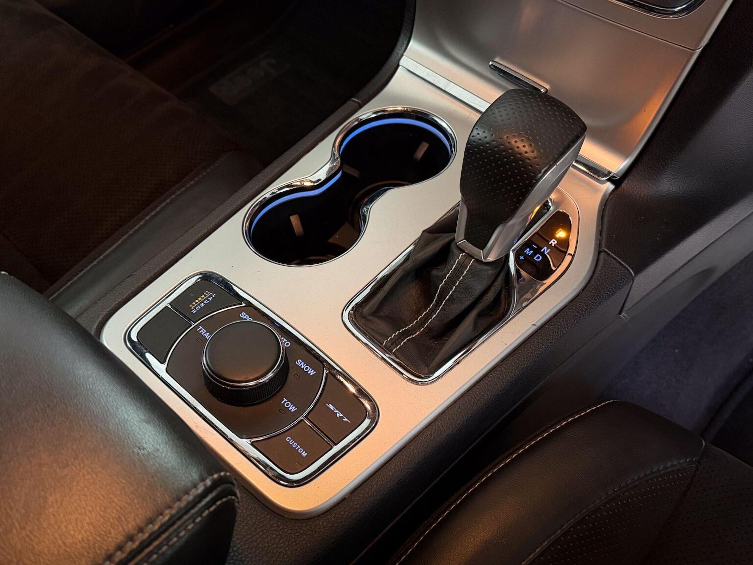 Used Jeep Grand Cherokee 2017 for sale - 76793786: Photo 22