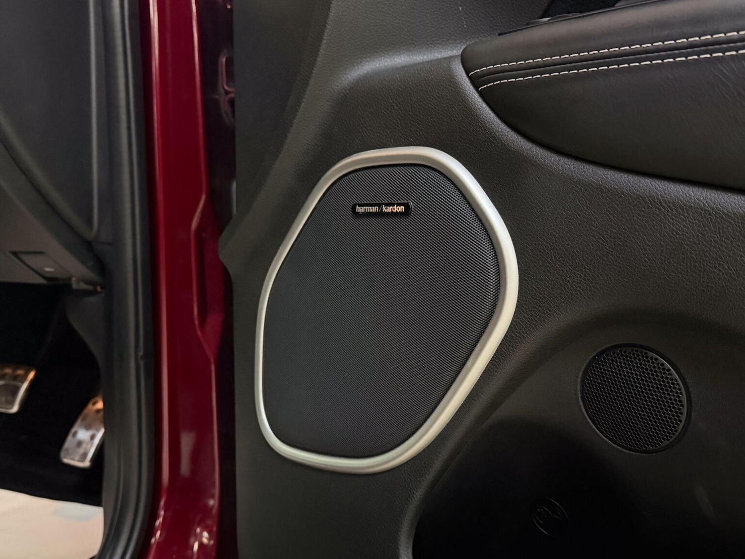 Used Jeep Grand Cherokee 2017 for sale - 76793786: Photo 27