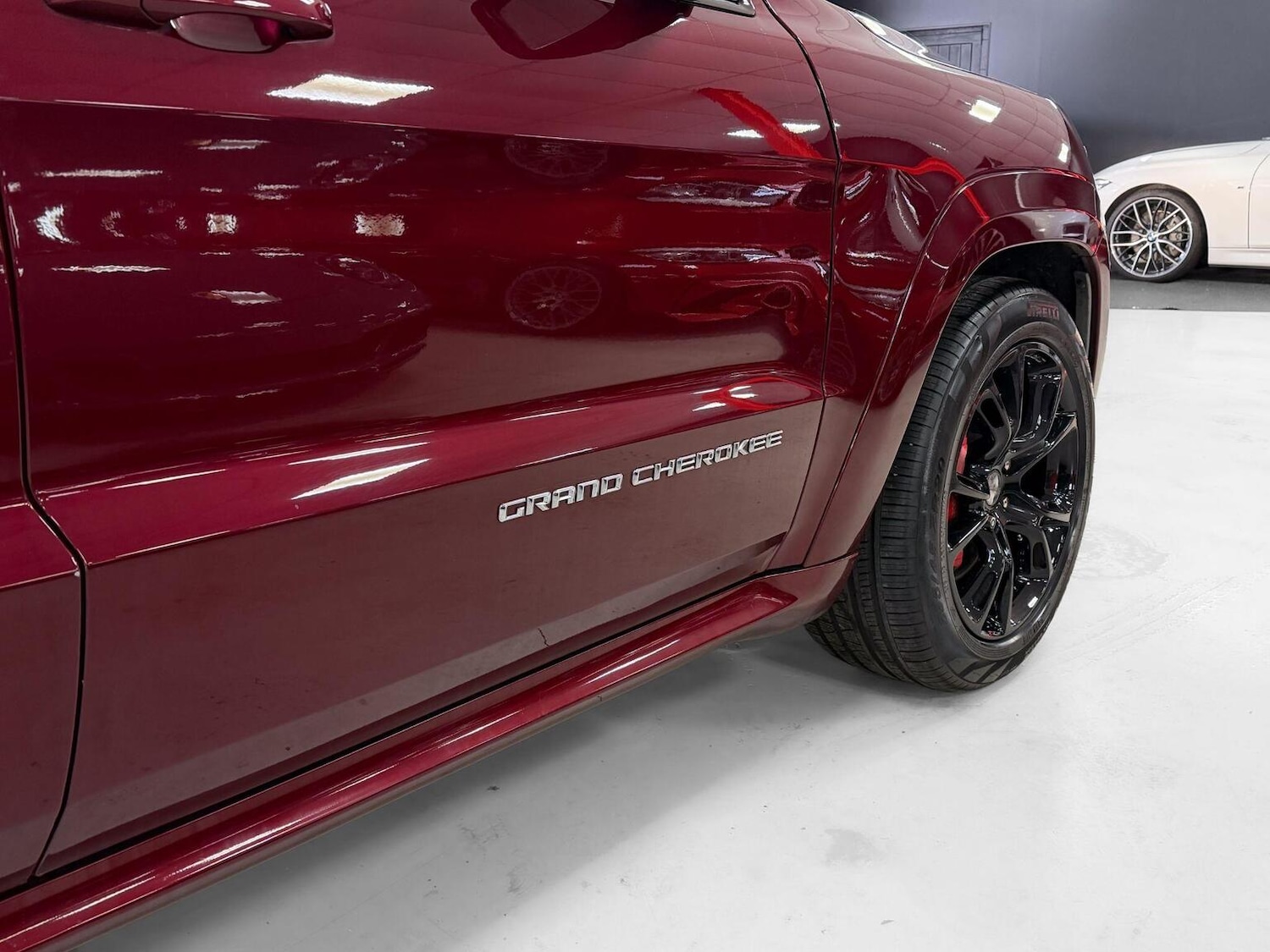 Used Jeep Grand Cherokee 2017 for sale - 76793786: Photo 41