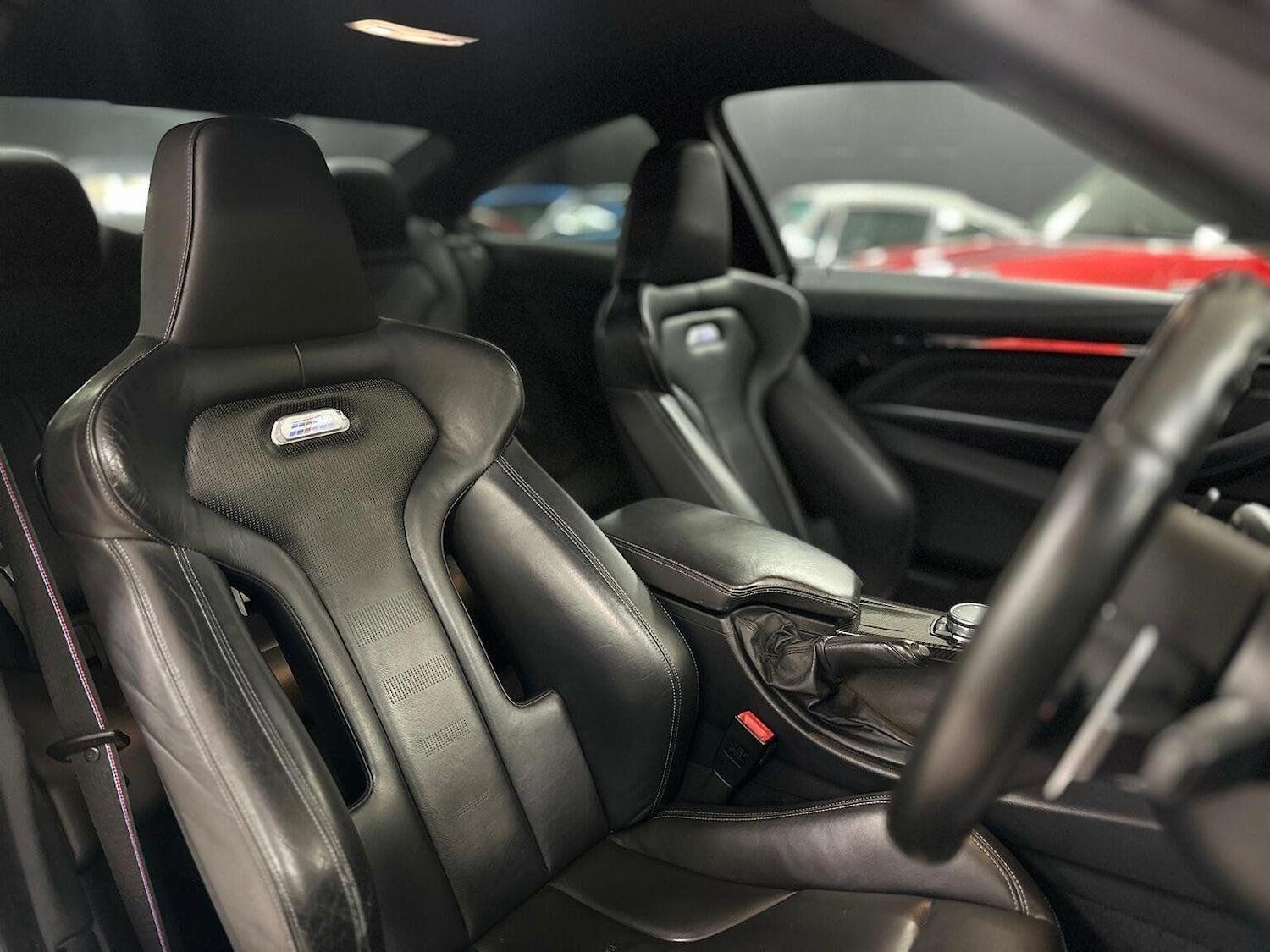 Used BMW M4 2016 for sale - 76687282: Photo 17