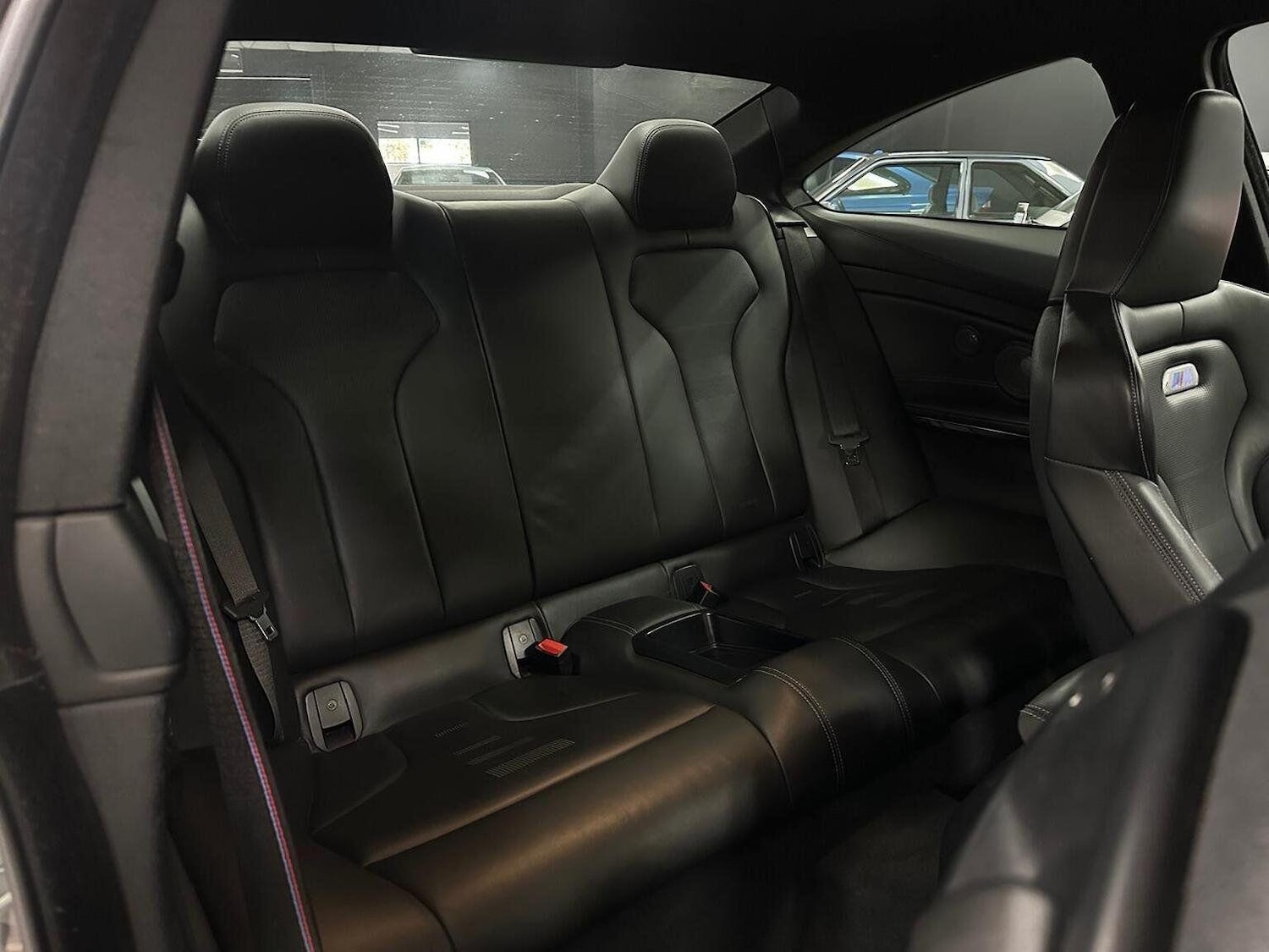 Used BMW M4 2016 for sale - 76687282: Photo 18