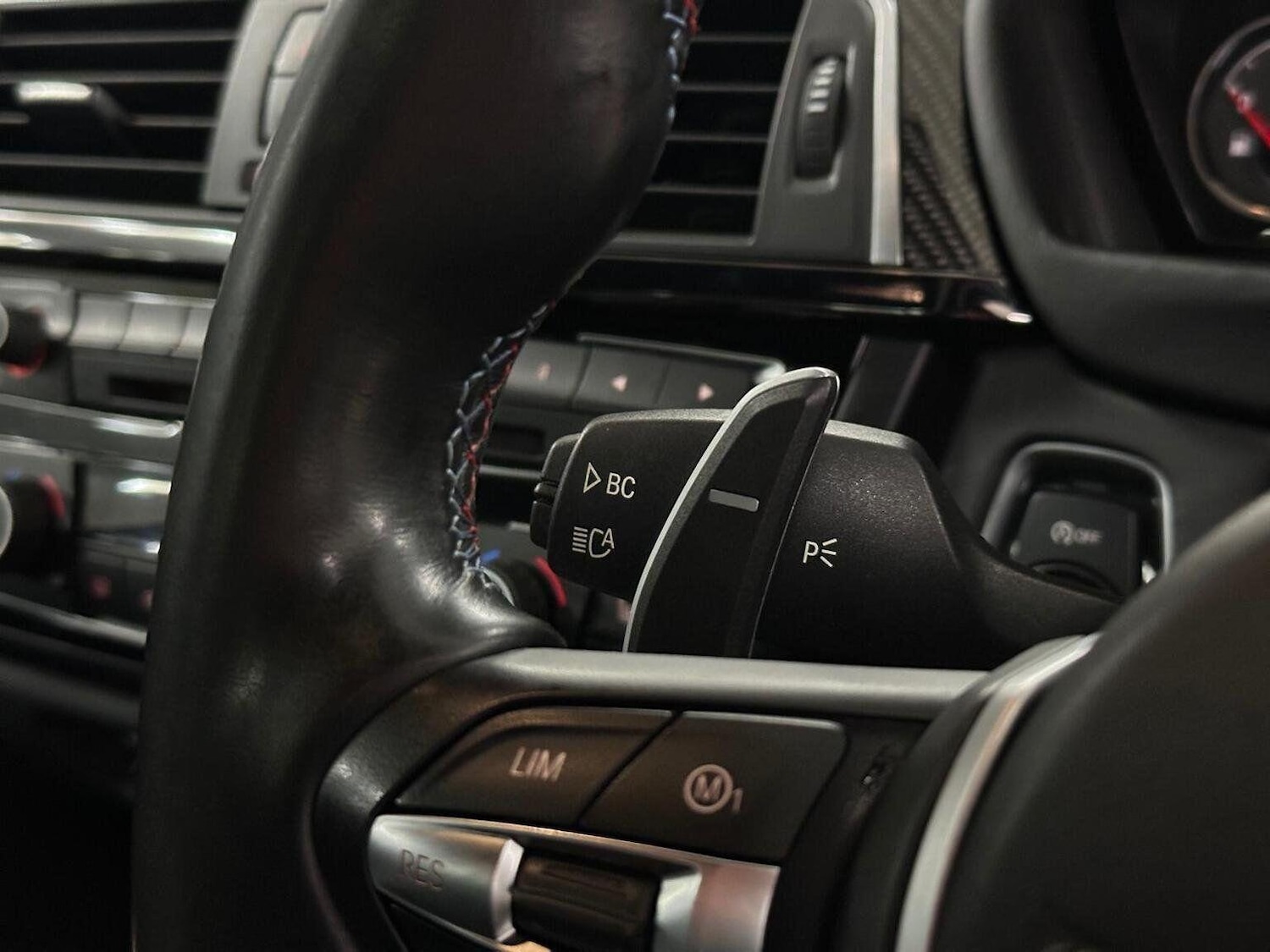 Used BMW M4 2016 for sale - 76687282: Photo 19