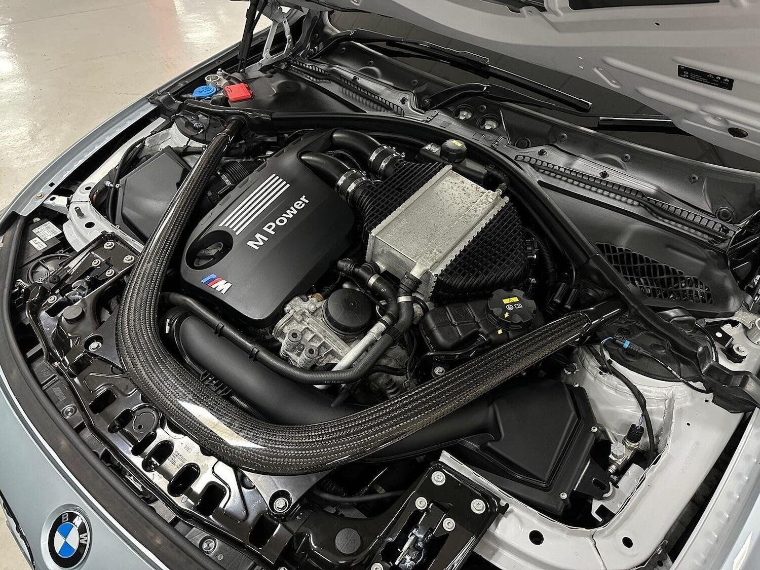 Used BMW M4 2016 for sale - 76687282: Photo 22