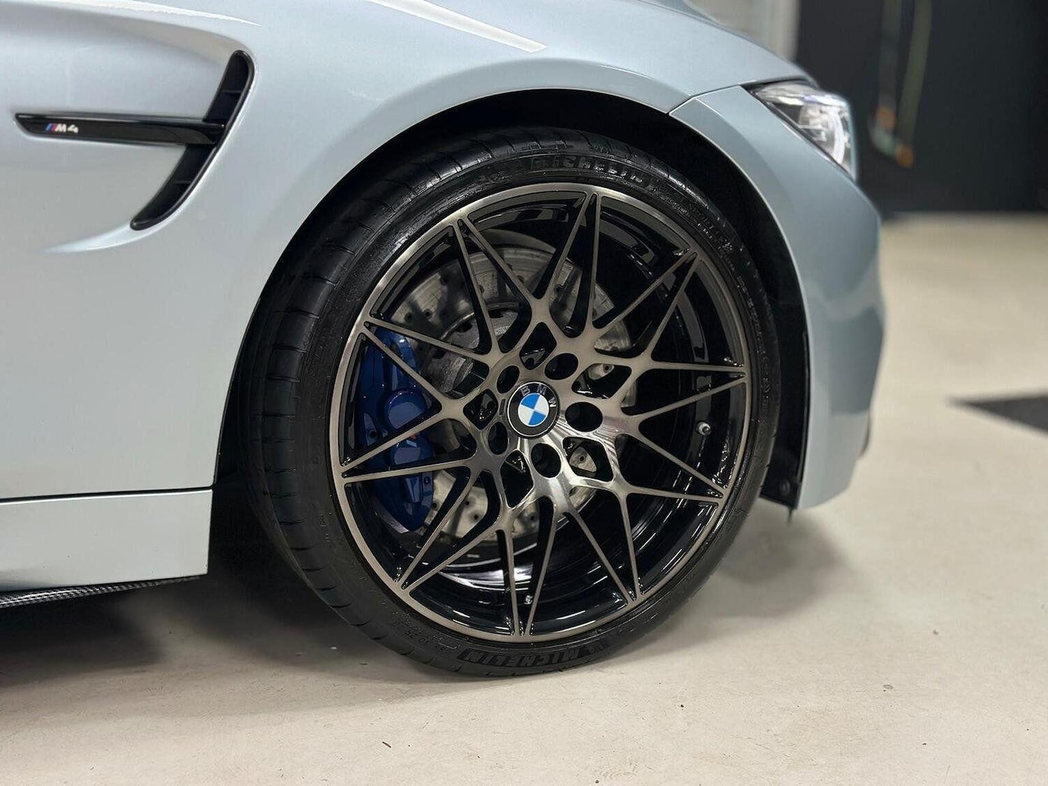 Used BMW M4 2016 for sale - 76687282: Photo 27