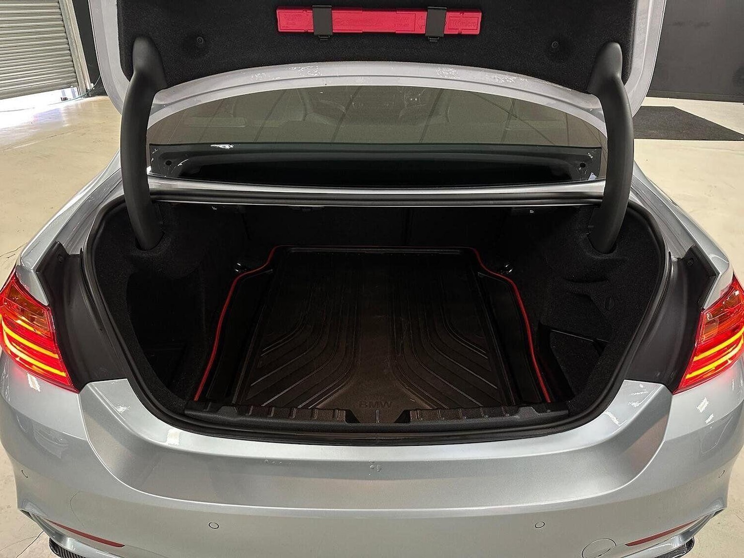 Used BMW M4 2016 for sale - 76687282: Photo 30