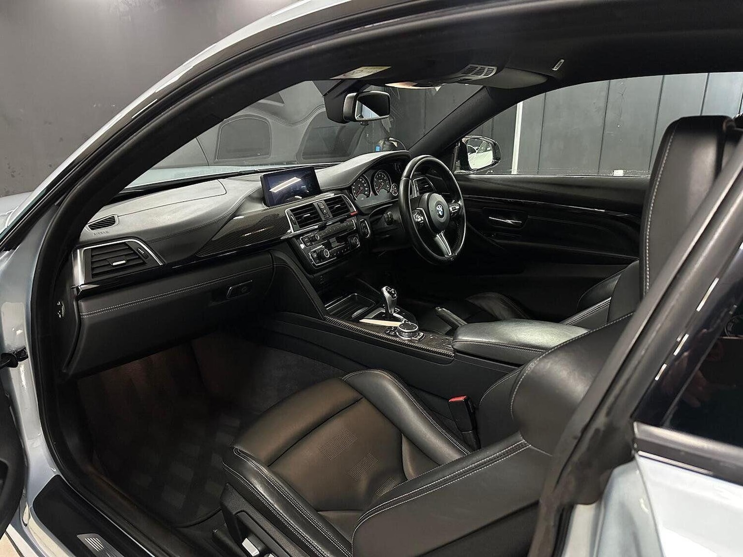 Used BMW M4 2016 for sale - 76687282: Photo 32