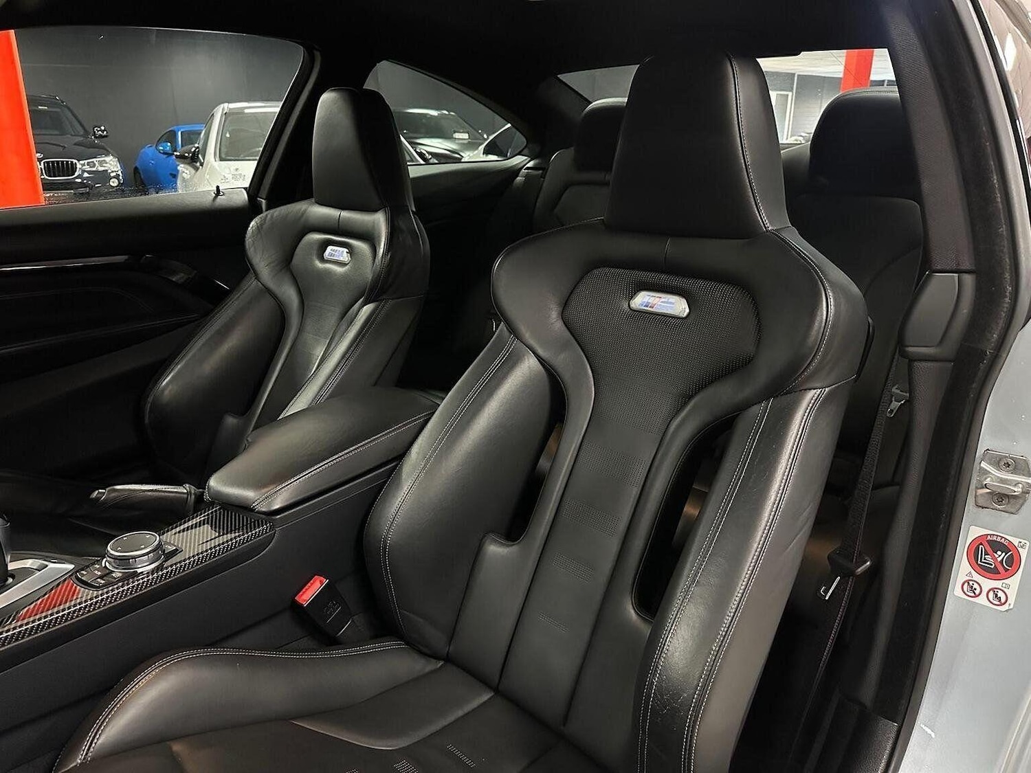 Used BMW M4 2016 for sale - 76687282: Photo 33