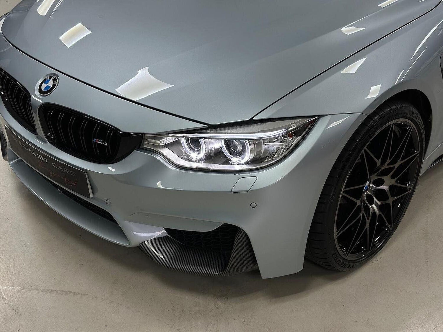 Used BMW M4 2016 for sale - 76687282: Photo 37
