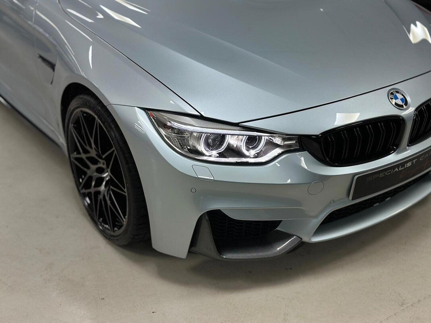 Used BMW M4 2016 for sale - 76687282: Photo 38