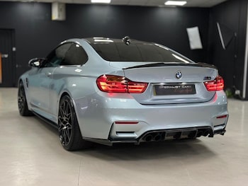 Used BMW M4 2016 for sale - 76687282: Photo