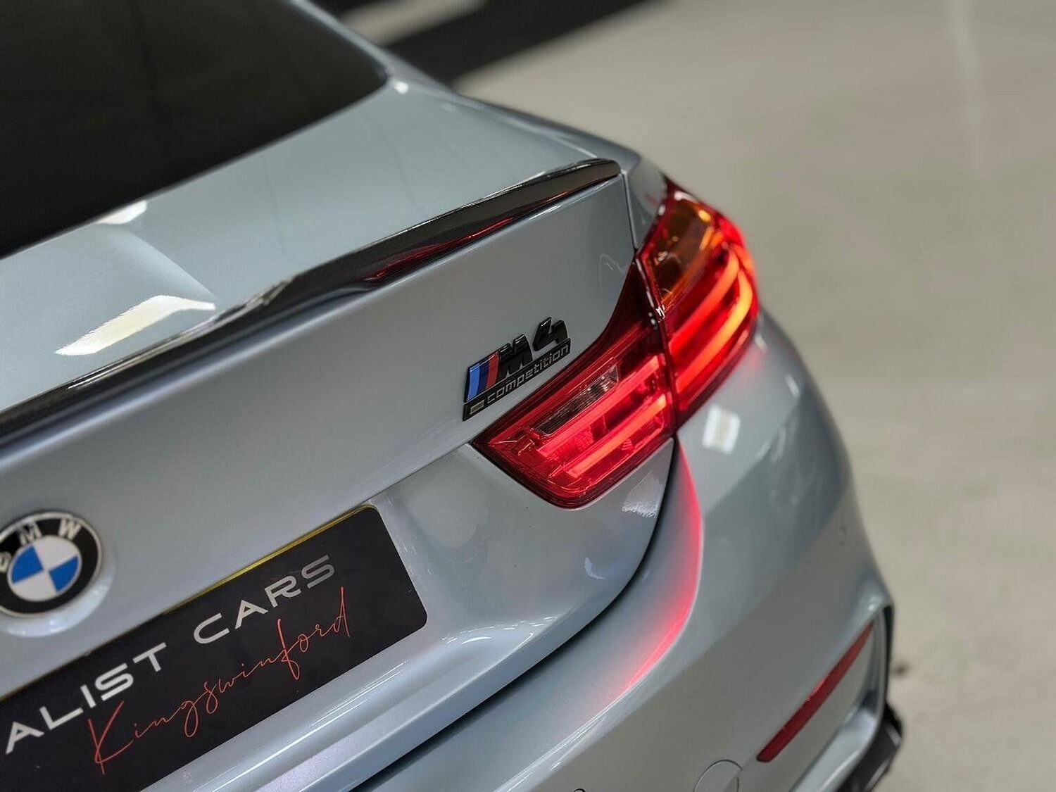 Used BMW M4 2016 for sale - 76687282: Photo 41