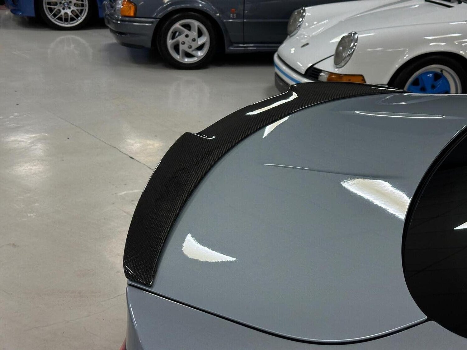 Used BMW M4 2016 for sale - 76687282: Photo 43