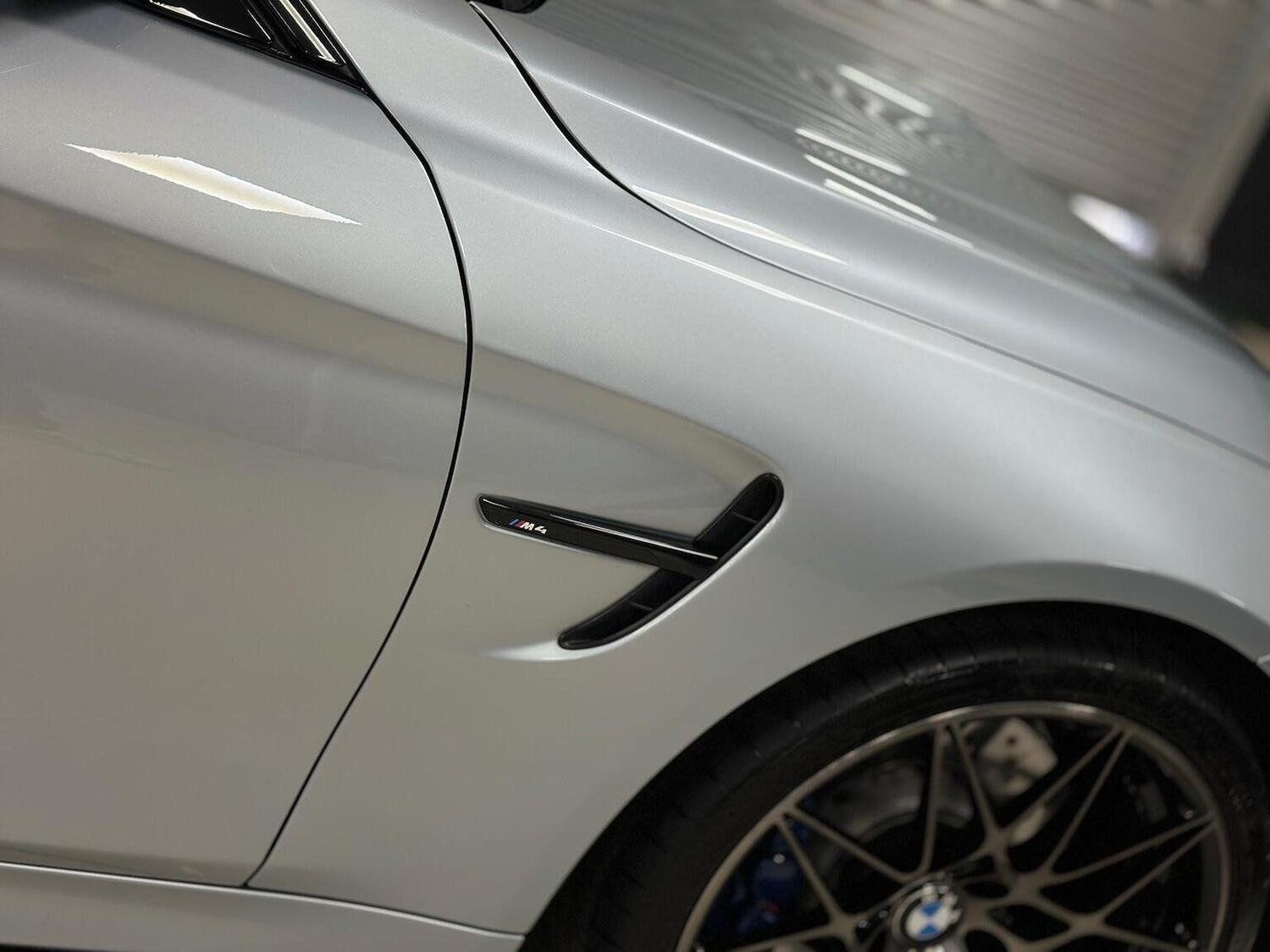 Used BMW M4 2016 for sale - 76687282: Photo 44