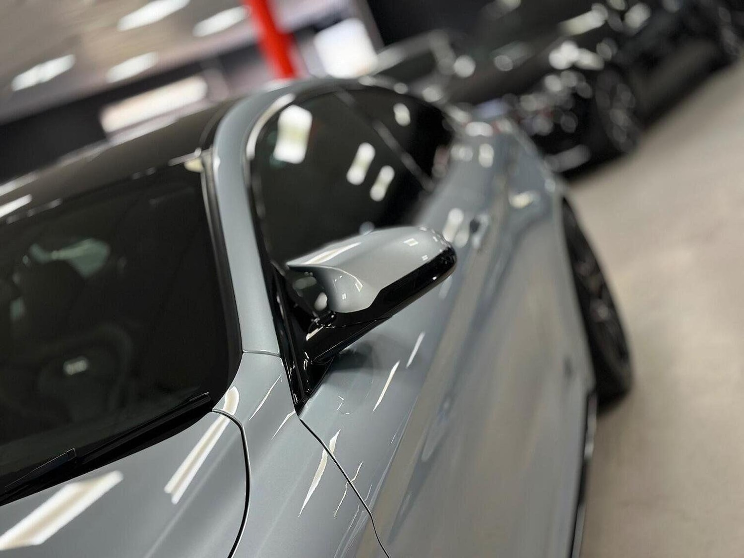 Used BMW M4 2016 for sale - 76687282: Photo 48