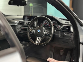 Used BMW M4 2016 for sale - 76687282: Photo