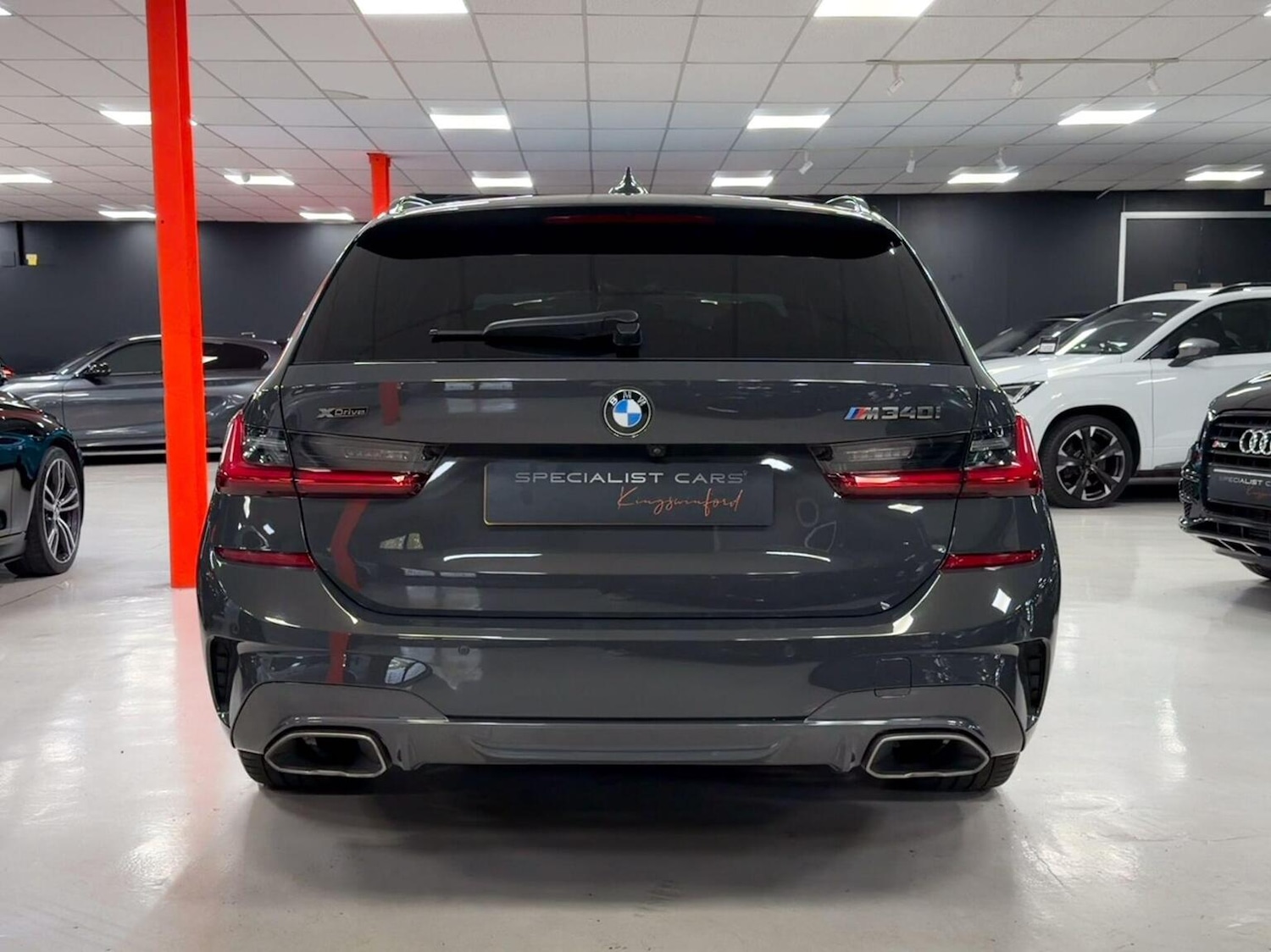 Used BMW 3 Series 2020 for sale - 76358108: Photo 14