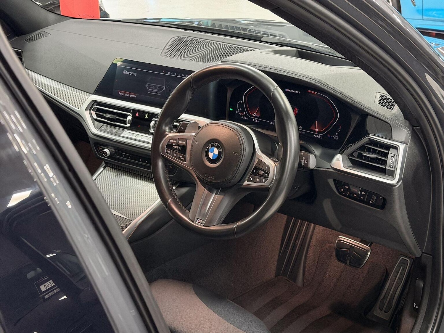 Used BMW 3 Series 2020 for sale - 76358108: Photo 18