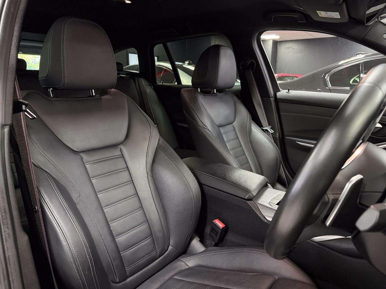 Used BMW 3 Series 2020 for sale - 76358108: Photo 19