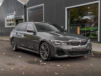 2020 - 3.0 M340i Touring Auto xDrive Euro 6 (s/s) 5dr
