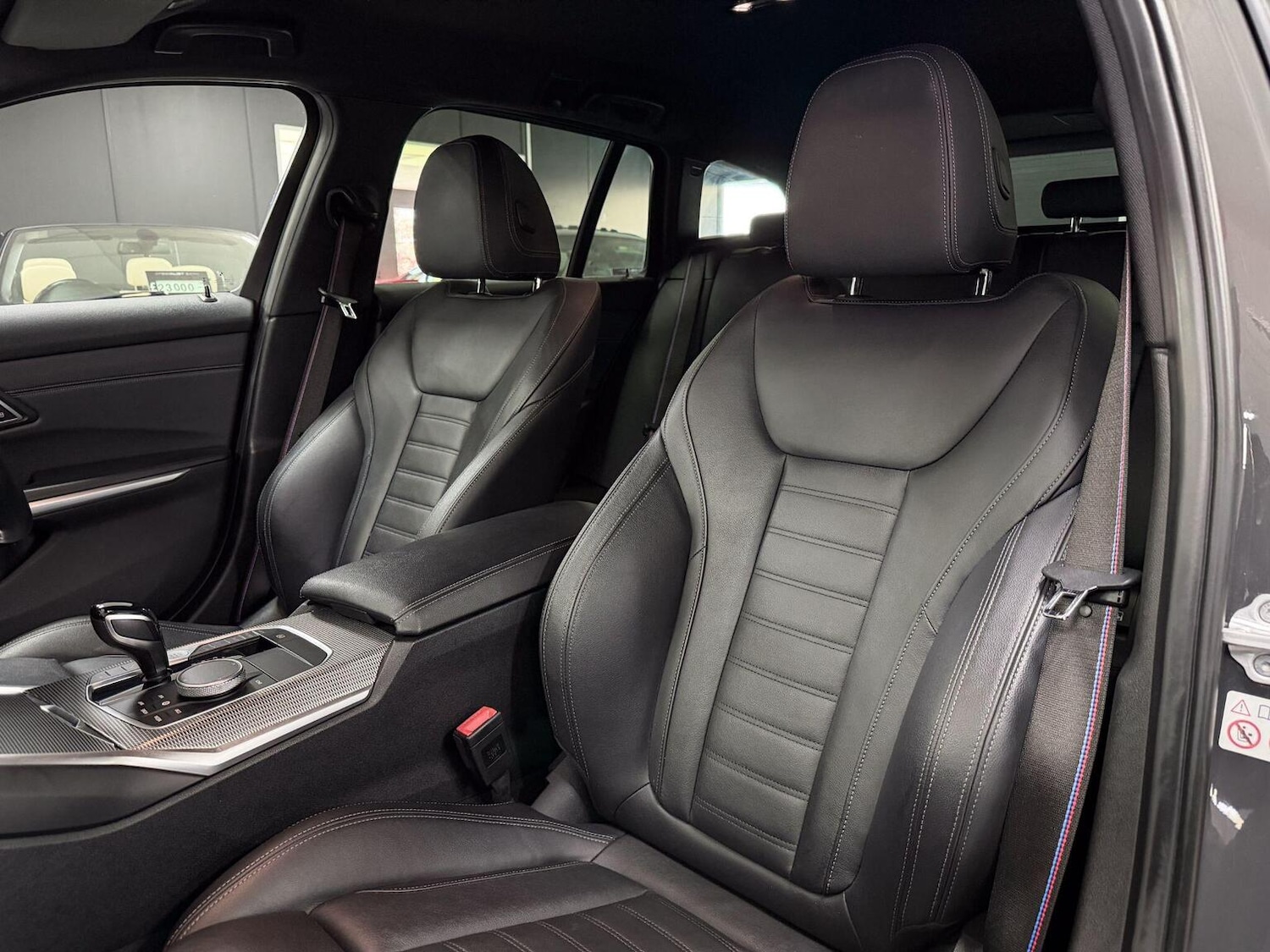 Used BMW 3 Series 2020 for sale - 76358108: Photo 21