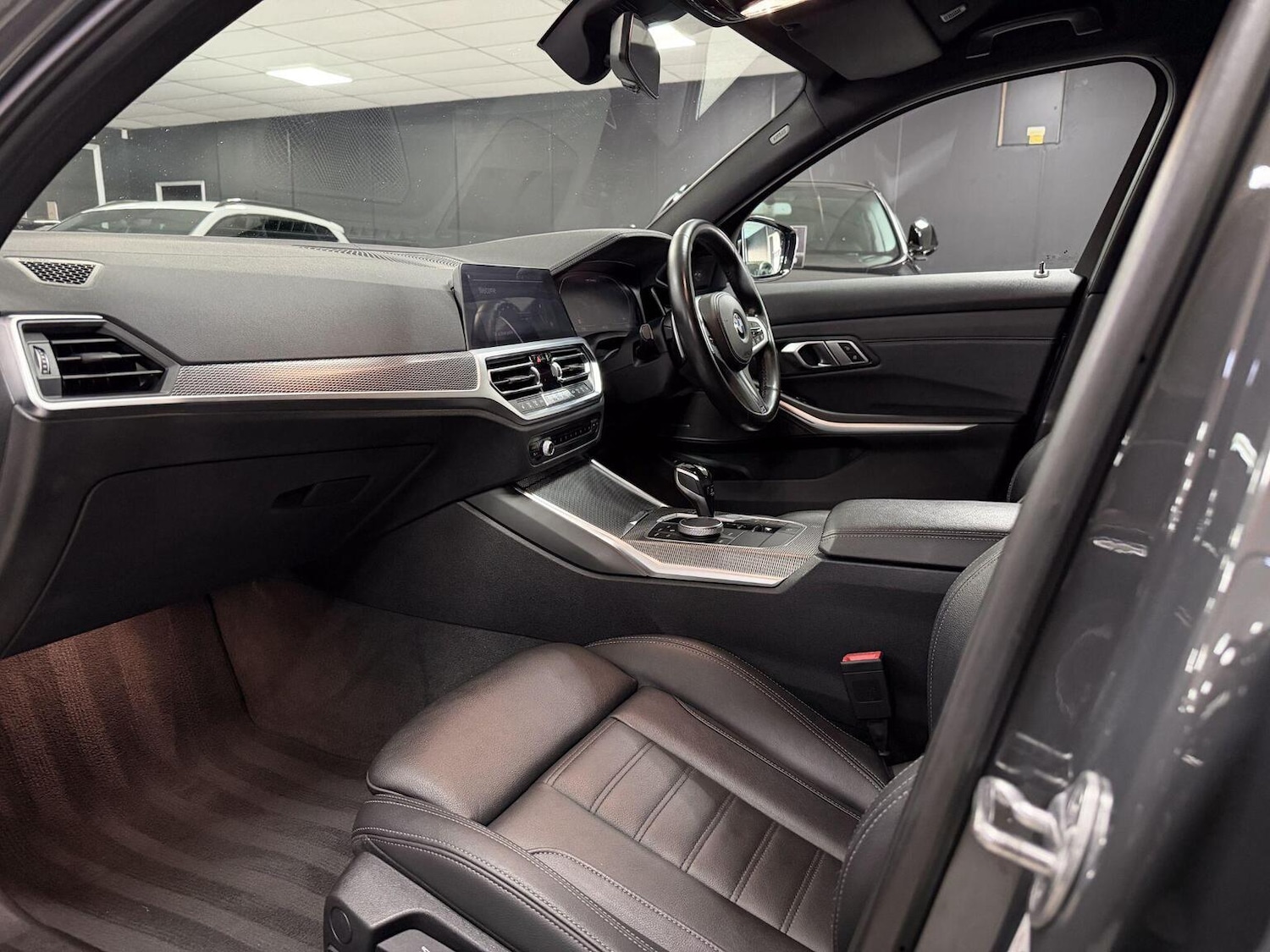 Used BMW 3 Series 2020 for sale - 76358108: Photo 22