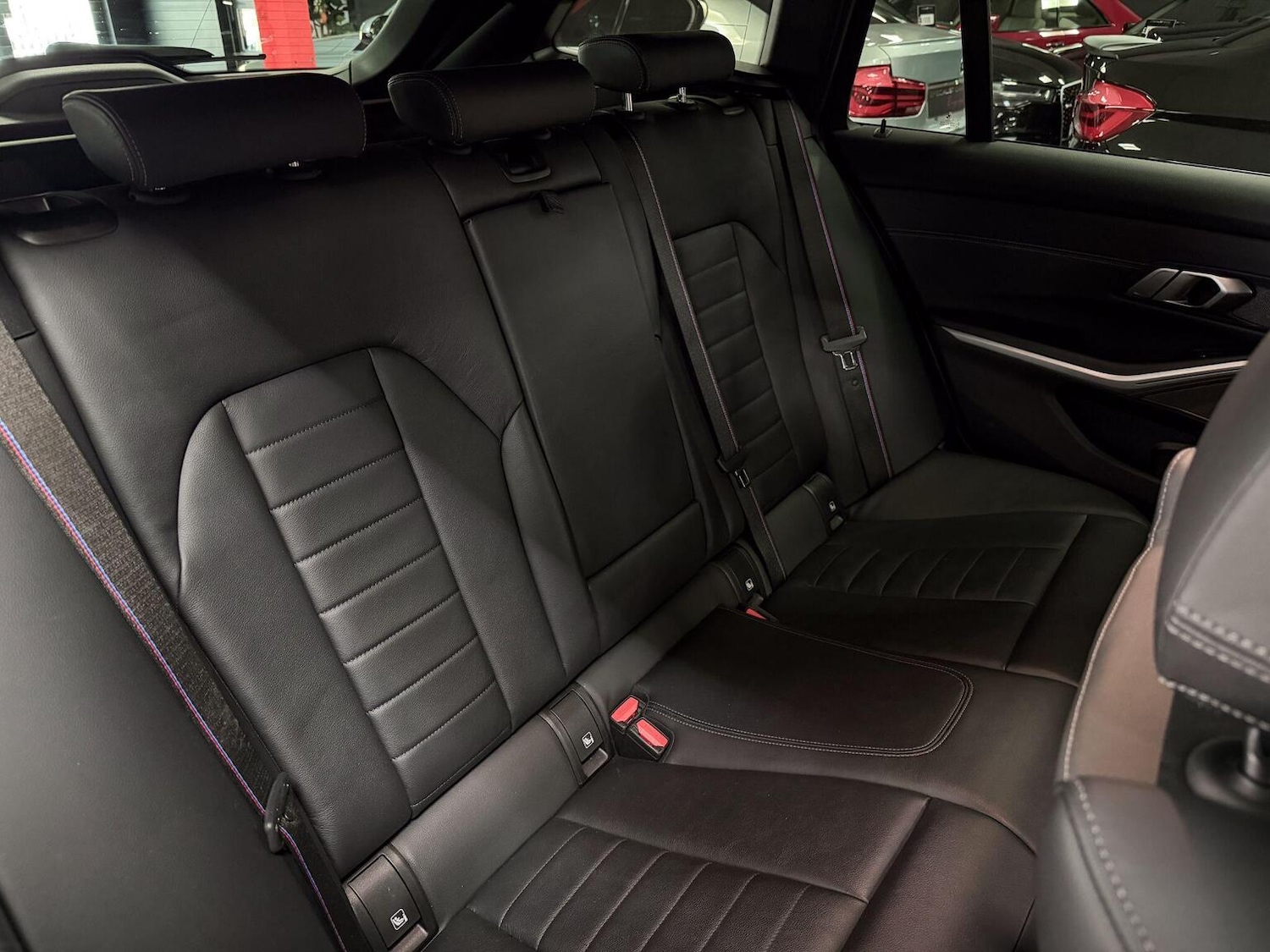 Used BMW 3 Series 2020 for sale - 76358108: Photo 23