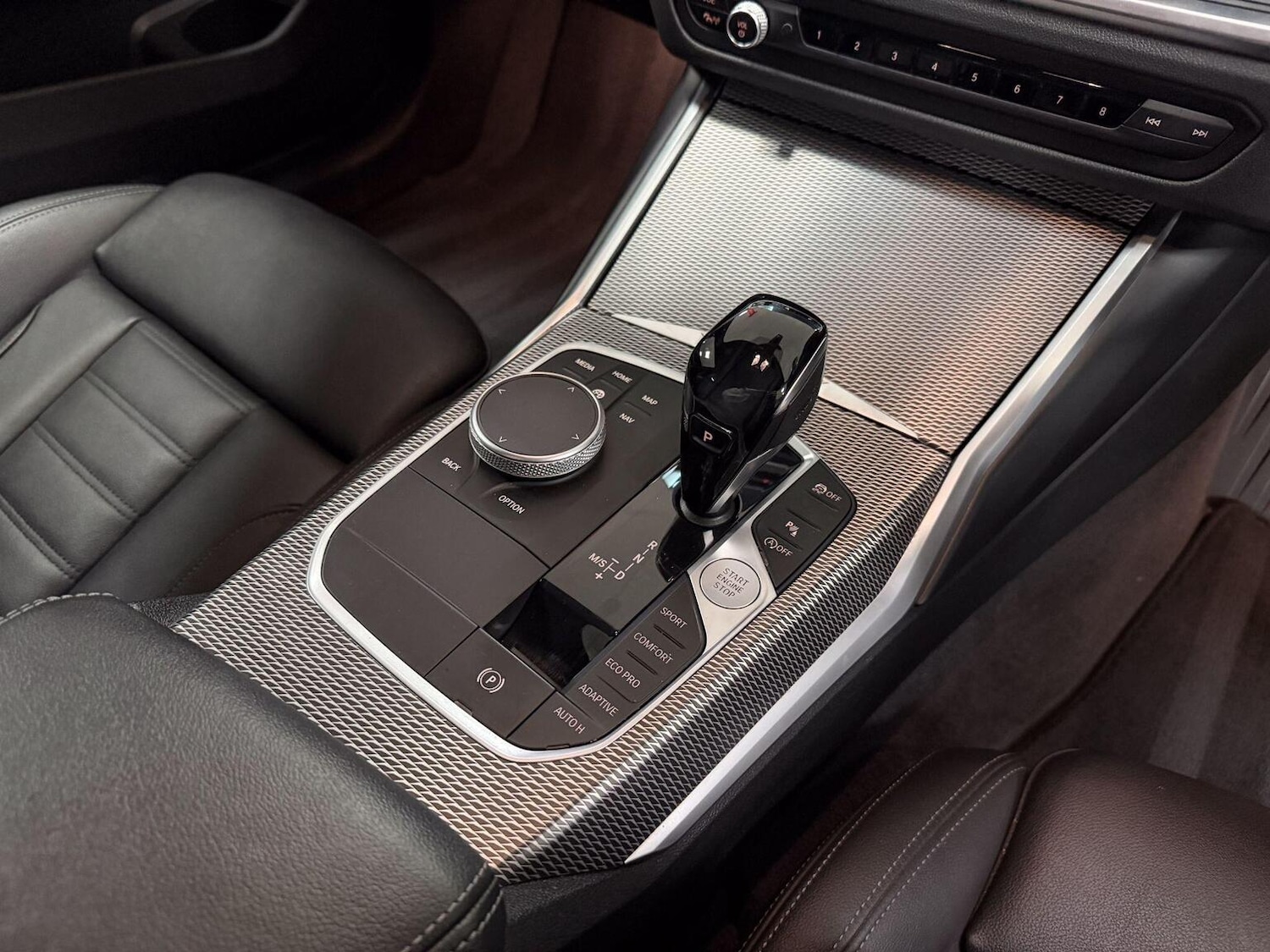 Used BMW 3 Series 2020 for sale - 76358108: Photo 24