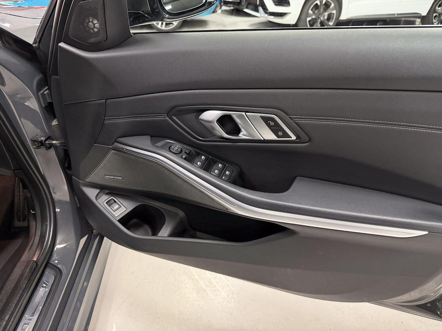 Used BMW 3 Series 2020 for sale - 76358108: Photo 26