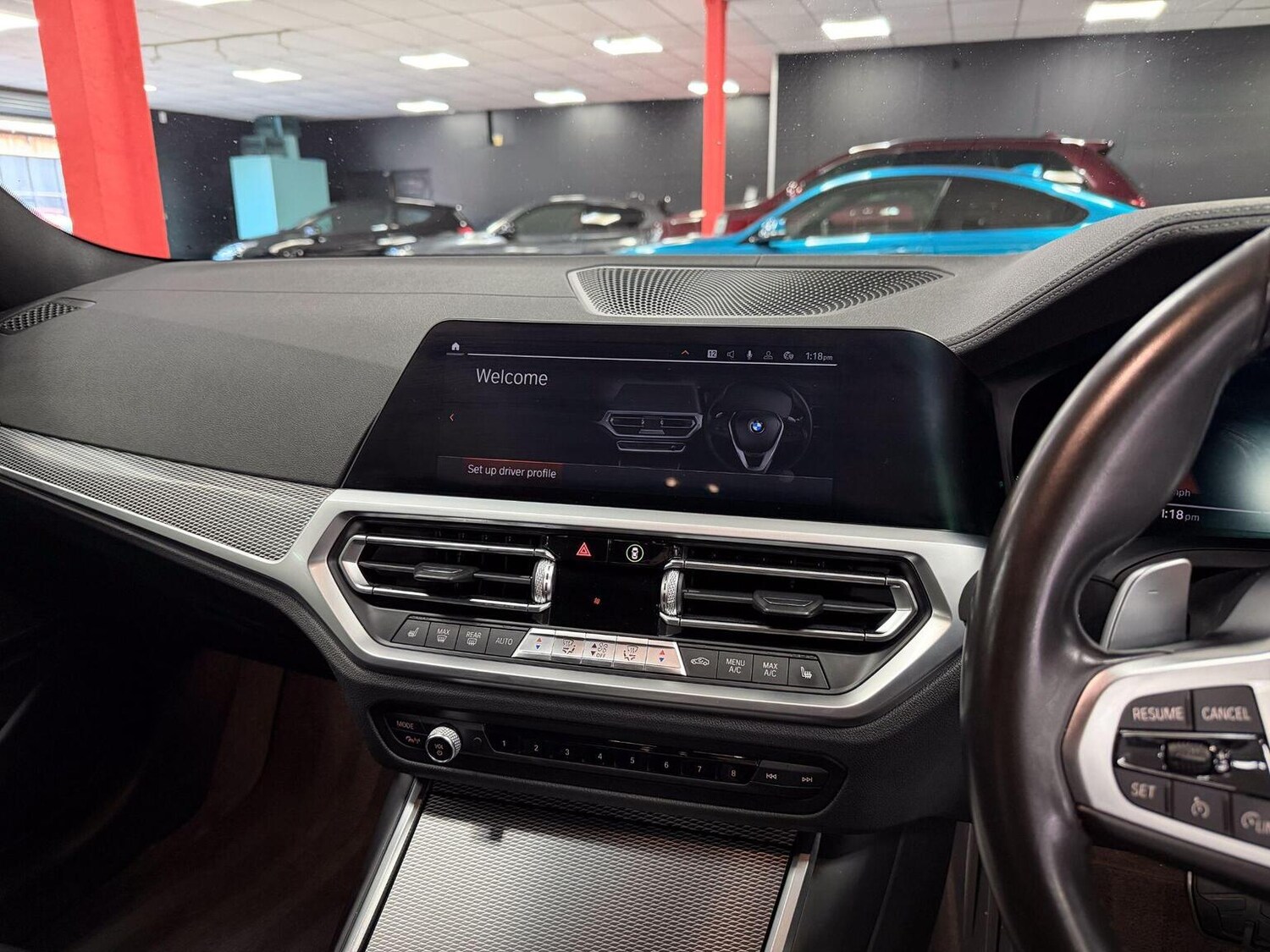 Used BMW 3 Series 2020 for sale - 76358108: Photo 28