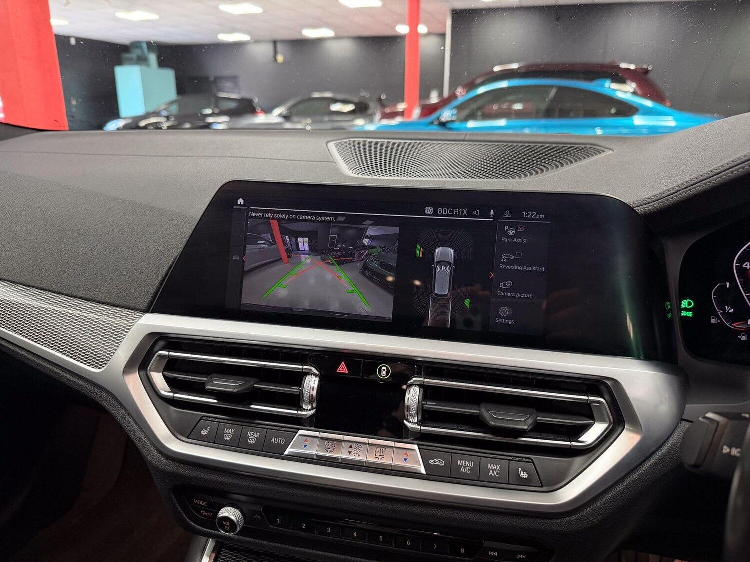 Used BMW 3 Series 2020 for sale - 76358108: Photo 29