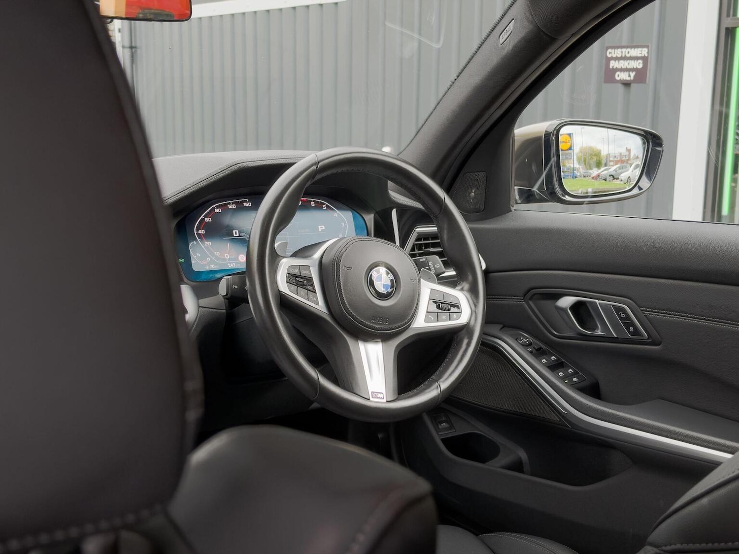 Used BMW 3 Series 2020 for sale - 76358108: Photo 3