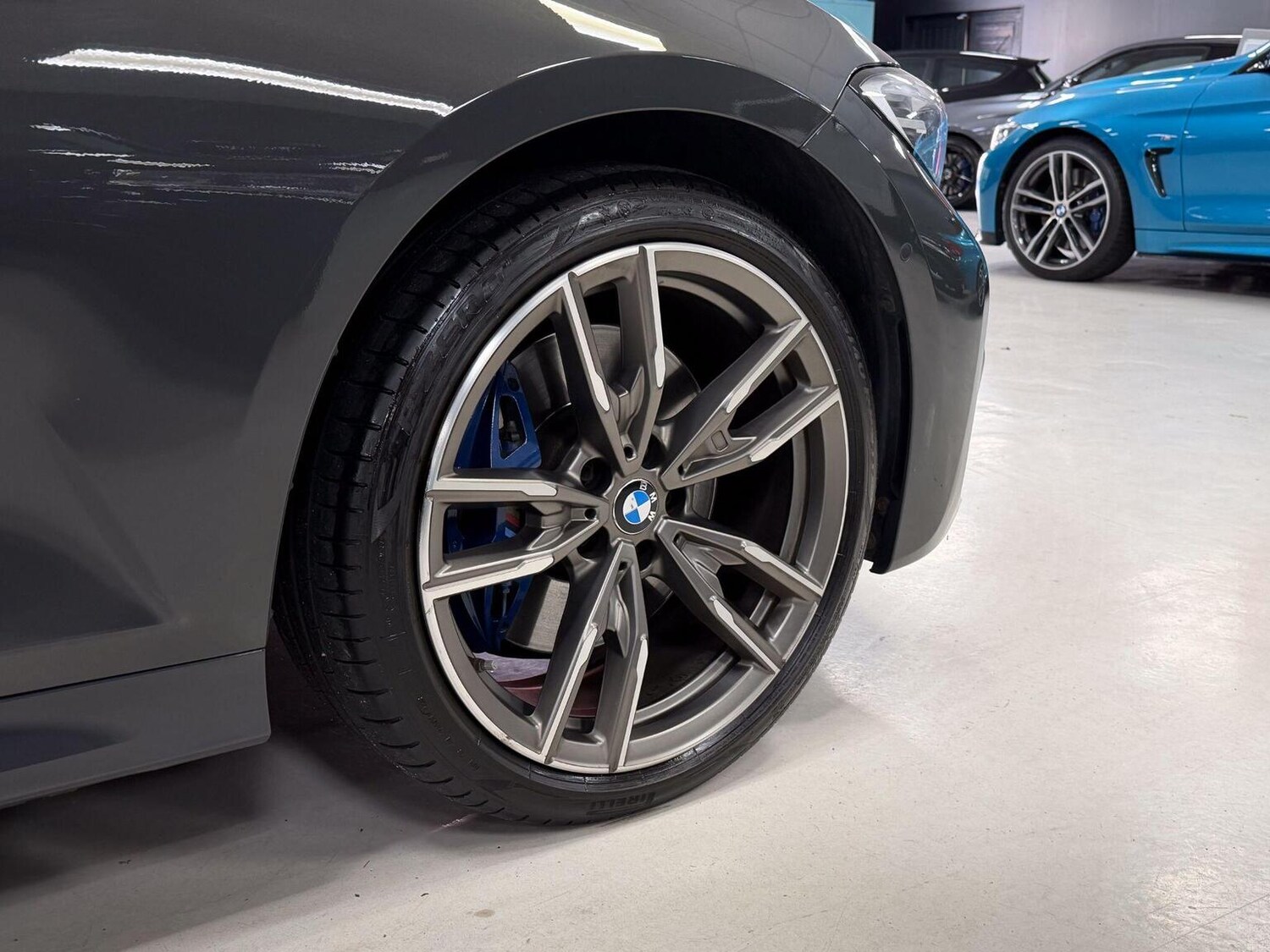 Used BMW 3 Series 2020 for sale - 76358108: Photo 32