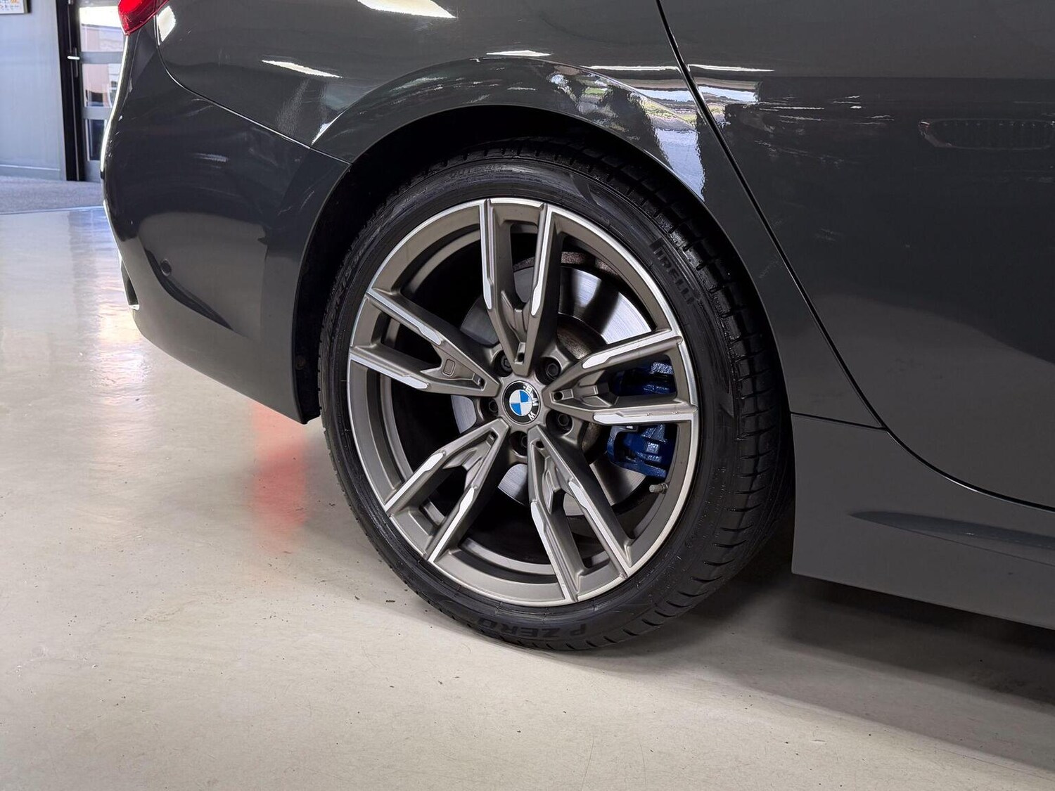 Used BMW 3 Series 2020 for sale - 76358108: Photo 33