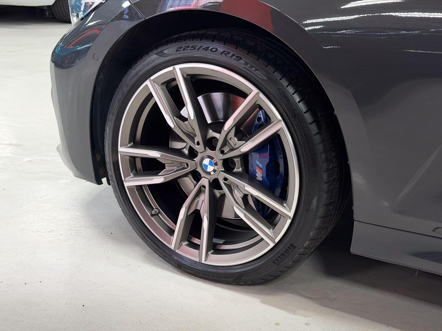 Used BMW 3 Series 2020 for sale - 76358108: Photo 34