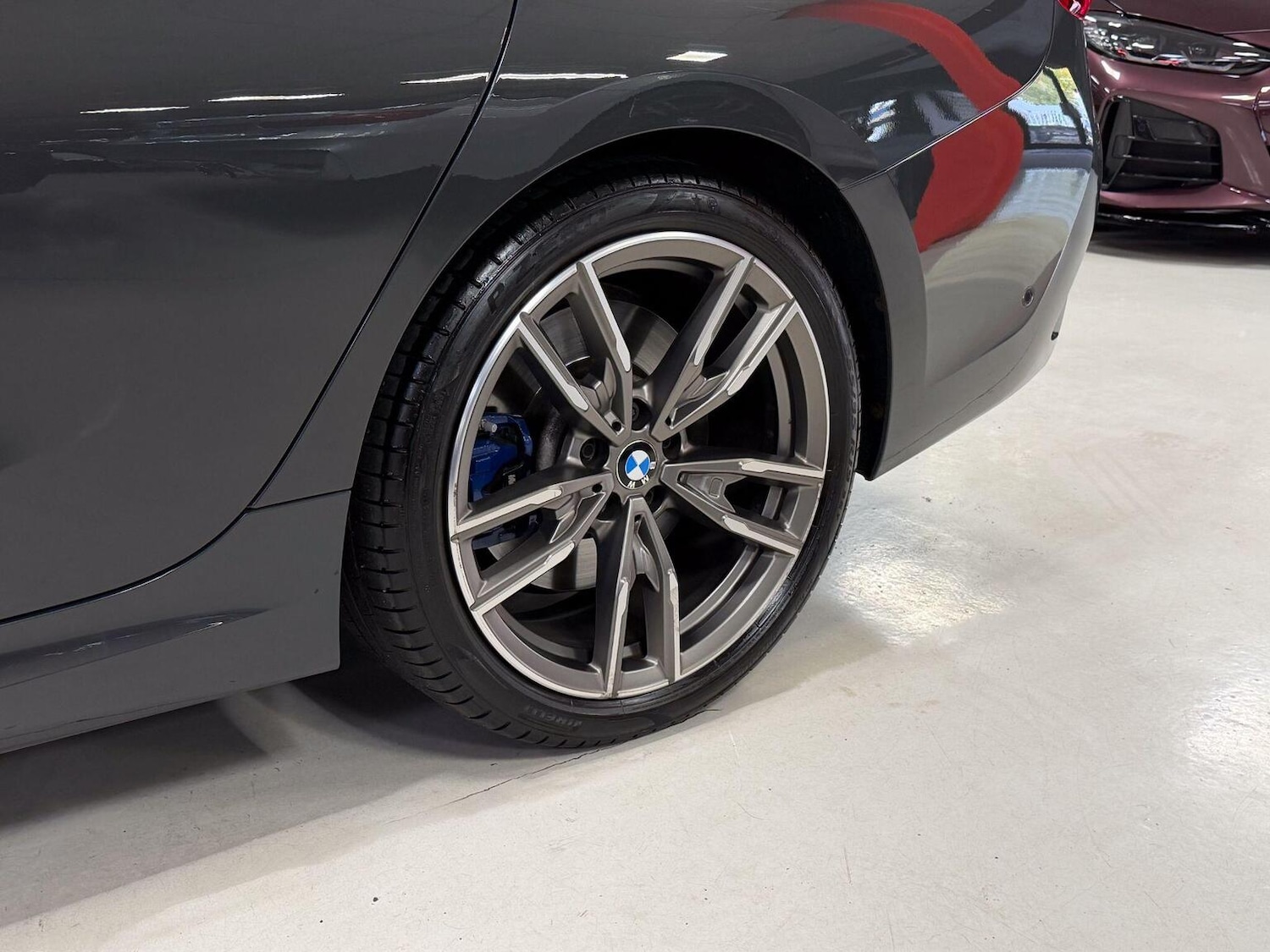 Used BMW 3 Series 2020 for sale - 76358108: Photo 35