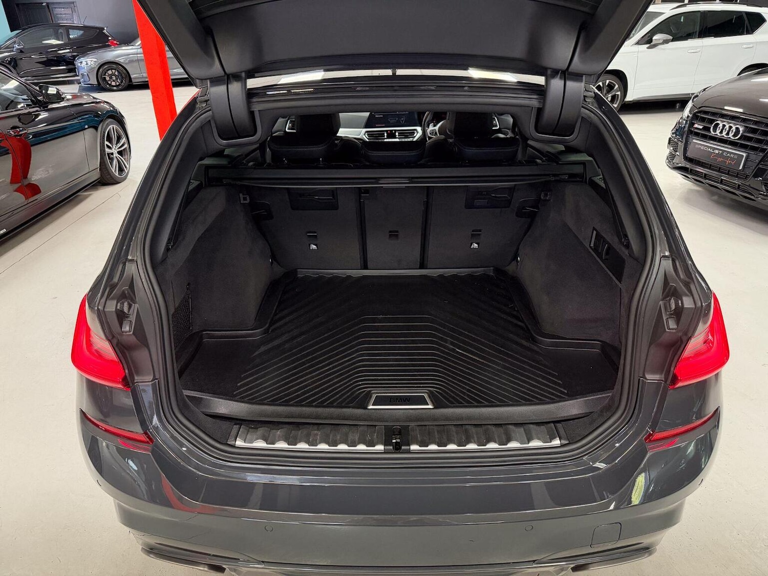 Used BMW 3 Series 2020 for sale - 76358108: Photo 37