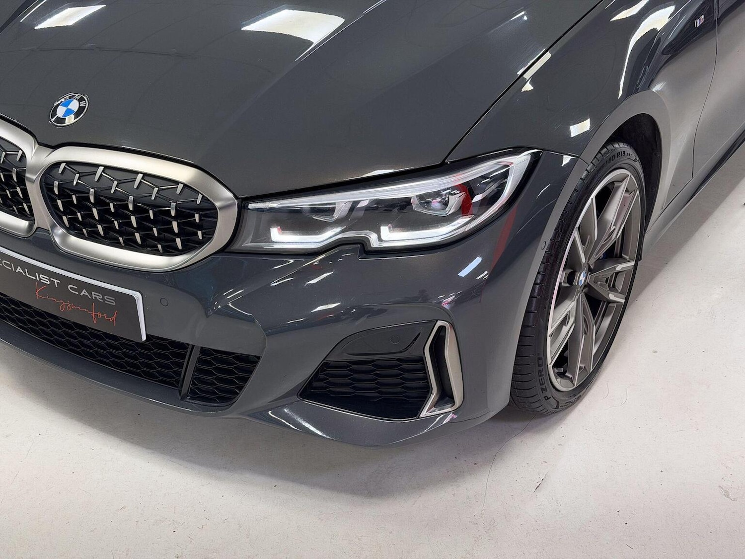 Used BMW 3 Series 2020 for sale - 76358108: Photo 39